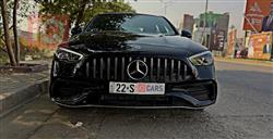 مێرسێدس بێنز C-Class